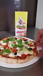 Photo n°14 de Angelo pizza à Lallaing (Restaurant italien)