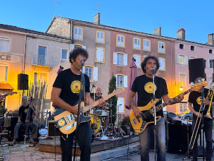 Photo n°19 de Café de La Paix à Pont-de-Vaux (Café)