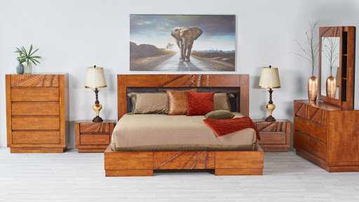 Bevmarks Gallery - Australia