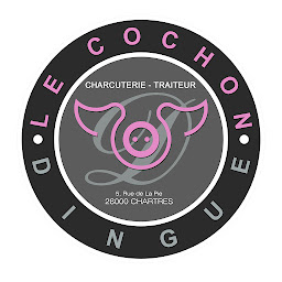 Photo n°24 de LE COCHON DINGUE à Chartres (Restaurant)