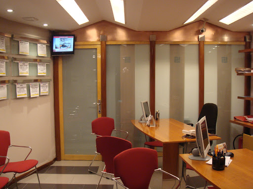 Gestinsa Inmobiliaria SL