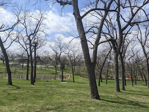Walnut Grove Park - Thumbnail