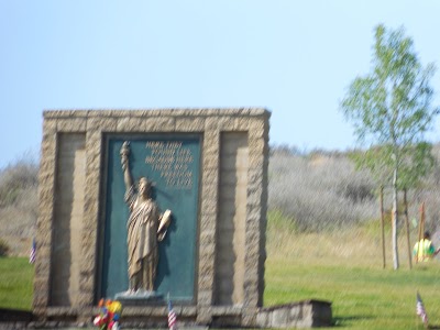 Photos of Eternal Valley Memorial Park & Mortuary