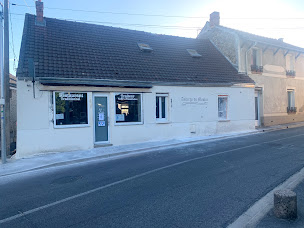 Photo n°6 de Auberge du Moulin à Ollainville (Restaurant français)