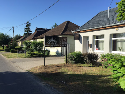 Hosszú & Tóth Temetkezés Kisvárda