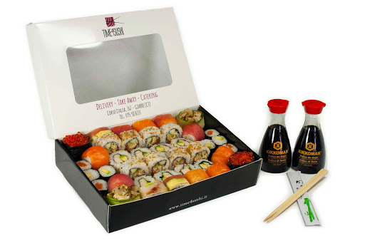 Time4Sushi Gallery - Italy