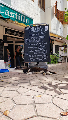 Al+Ba Italian Bar, Caféteria & Shop Gallery - Spain