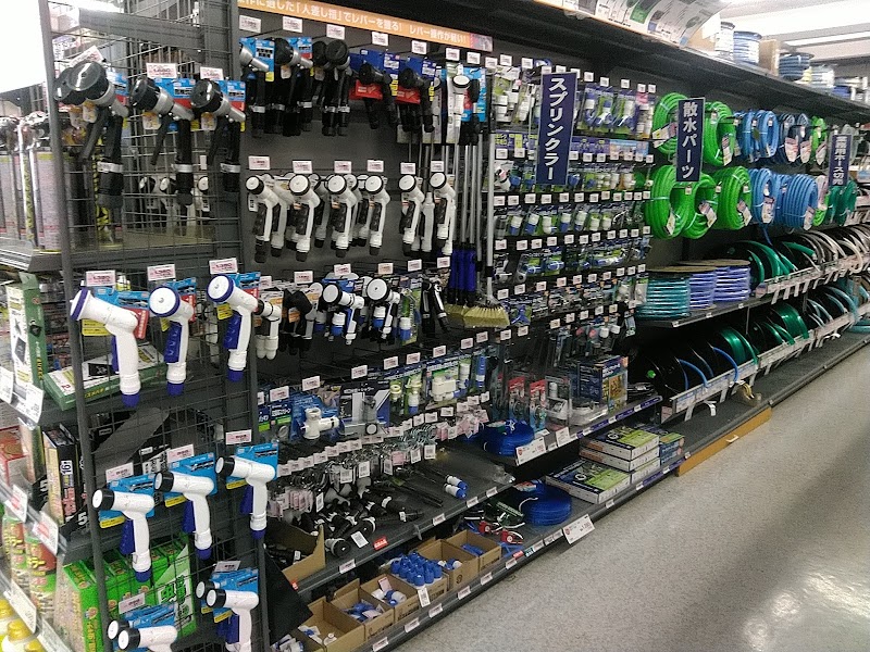 DCM 浜松インター店