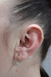 Photo n°14 de Alouka Piercing à La Rochelle (Salon de piercing)
