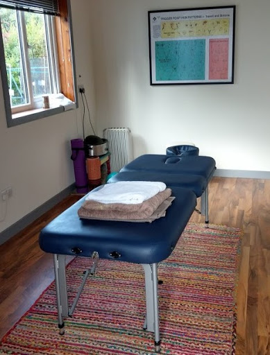 Seawinds Massage Clinic