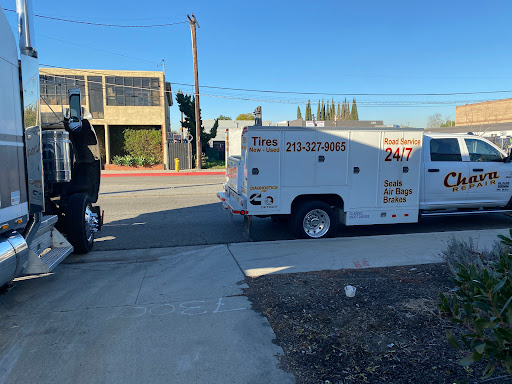 Chava Truck Repair