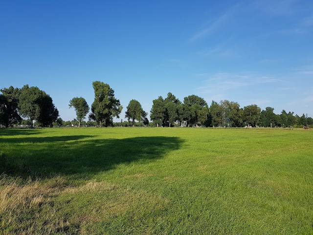 Strandbad Lörick