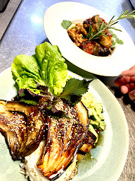 Photo n°15 de Le Bateau Lavoir à Toulouse (Restaurant français)