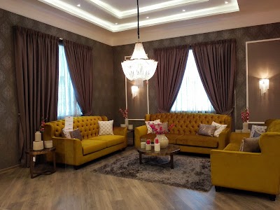 Photos of أبيات - ABYAT