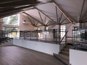 Photo n°30 de Les Hauts de la Frégate à Bon-Encontre (Salle de réception)