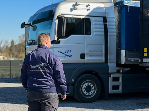 J.E.T. Fahrzeugverwaltung GmbH Gallery - Germany