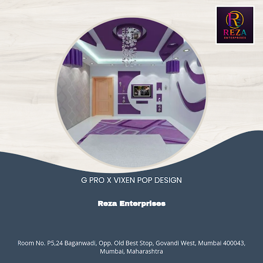 "Get ready to make a statement with the G Pro X Vixen POP design from Reza Enterprises in Mumbai!… post image