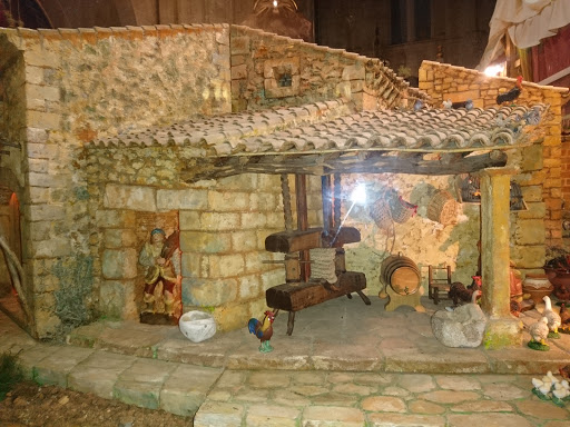 Sant Pere d'Algaida - Thumbnail