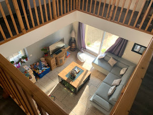 Photo n°28 de Accueil - Nets and Co - installateur de filets sur mesure à Bordeaux (Architecte)