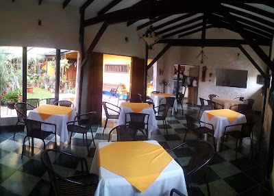 Photos of Casa Olier Hotel