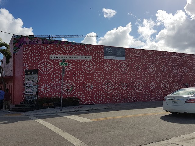 The Wynwood Yard