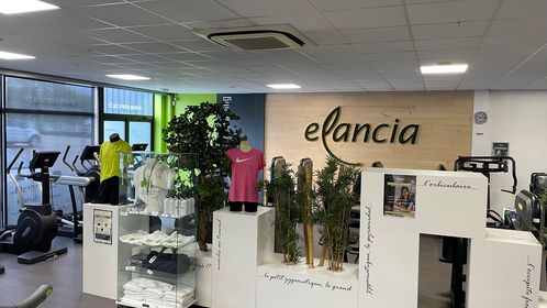 Elancia | BESANÇON - Thumbnail