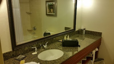 lodging