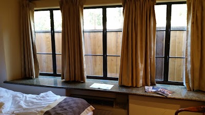 Photos of The Clocktower Inn