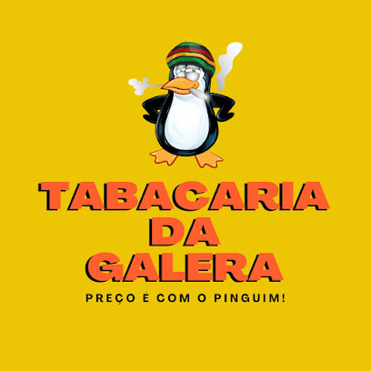 Tabacaria da Galera Zona Sul Rj
