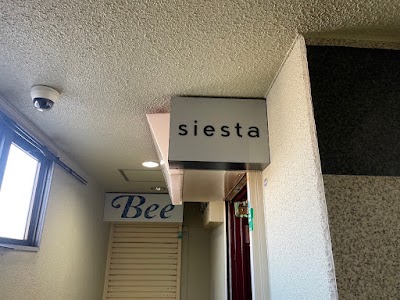 スナック シエスタ siesta