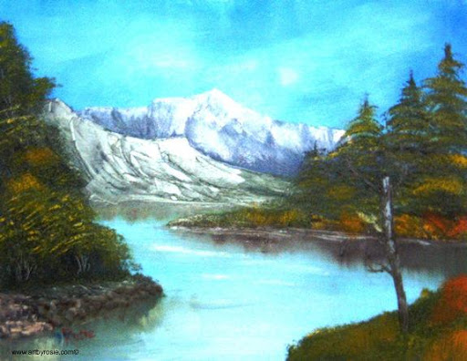 Art by Rosie Studio Gallery - Thumbnail