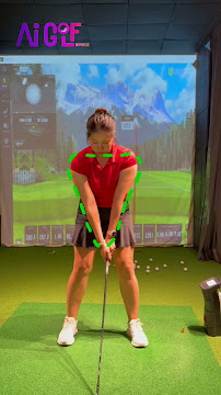 Cubix Golf Studio photo 3