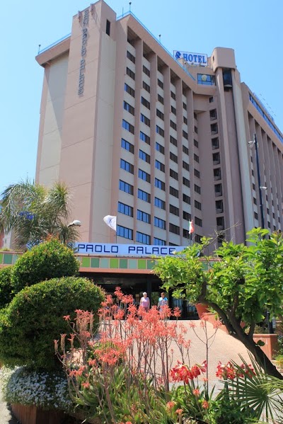 Photos of San Paolo Palace Hotel
