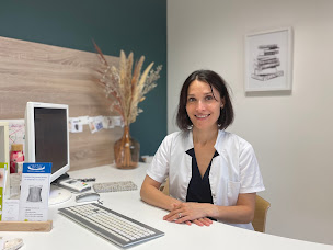 Photo n°6 de Docteur Morgane Guerin-Moreau - dermatologie générale, lasers médicaux et médecine esthétique à Angers (Service de détatouage)
