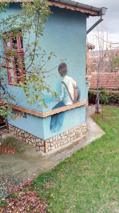 Photos of ДOМ кaфе