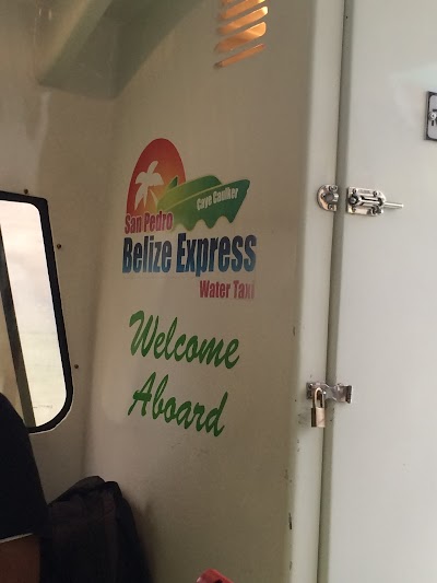 Photos of San Pedro Belize Express Water Taxi