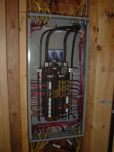 Wireworx Electrical Logo