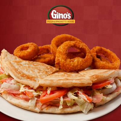 Photos of Gino's Pizza & Spaghetti House