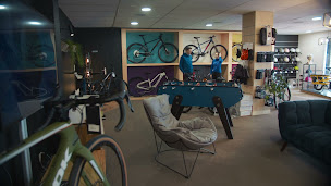 Photo n°2 de BISIKLET à Pluneret (Magasin de vélos d'occasion)