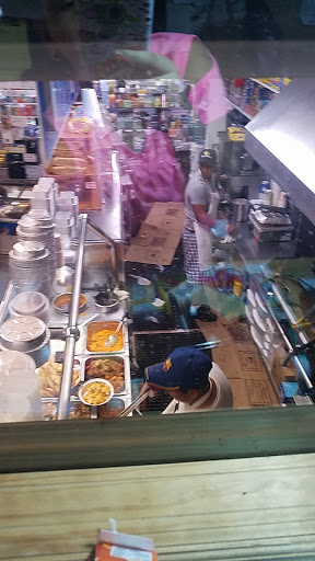 Luna Deli Mini Market Corp.