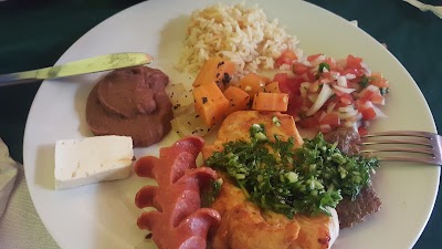 Photos of La Llama del Bosque
