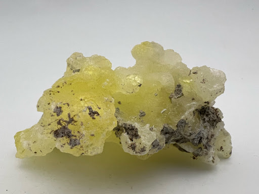 Ries Mineralen Gallery - Netherlands