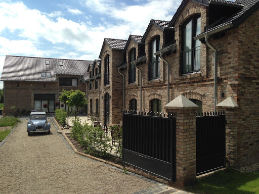 SEEBADHOF® - Berlin / Rangsdorf
