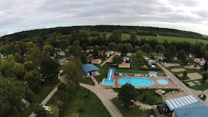Photo n°30 de Camping des Bords de Loue à Parcey (Terrain de camping)