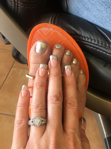 Vogue Pro Nails Gallery - United States