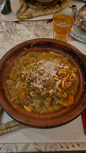 Restaurant Aladin