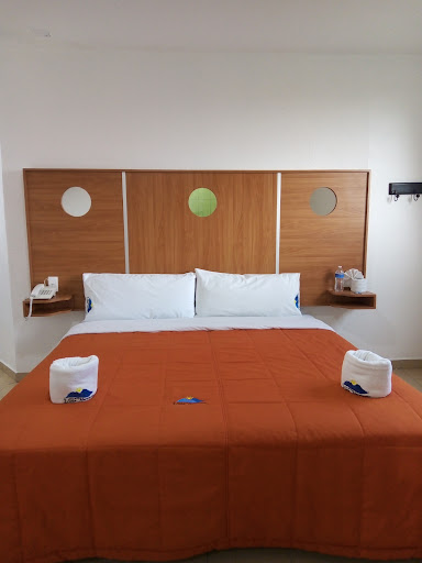 Auto Hotel Vista Hermosa - Thumbnail