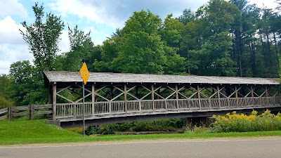 Red House Campground