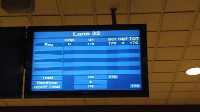 Photos of Centennial Lanes