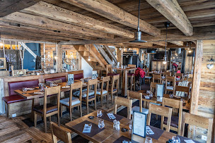 Photo n°16 de Aux Enfants Terribles à Landry (Restaurant français)